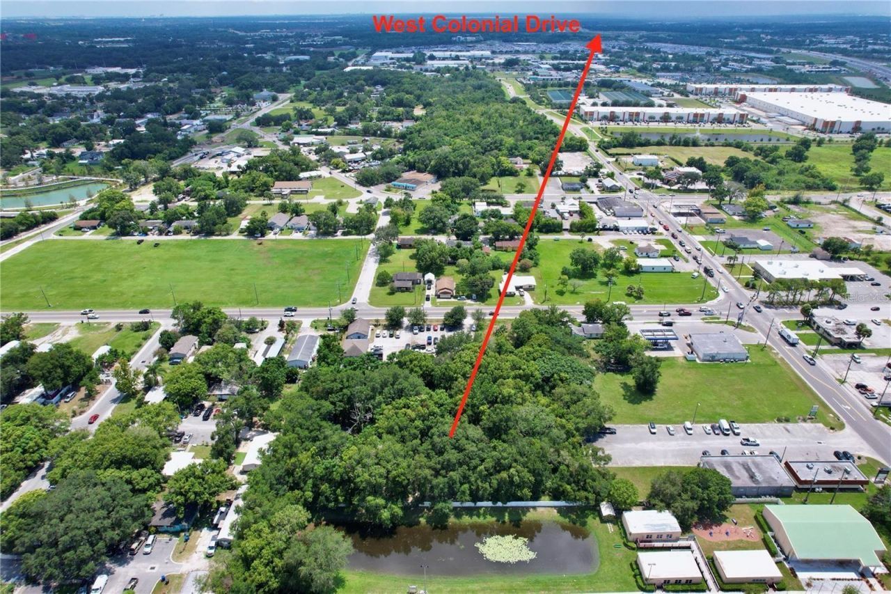 319 W Silver Star Road, Ocoee, FL 34761 Photo