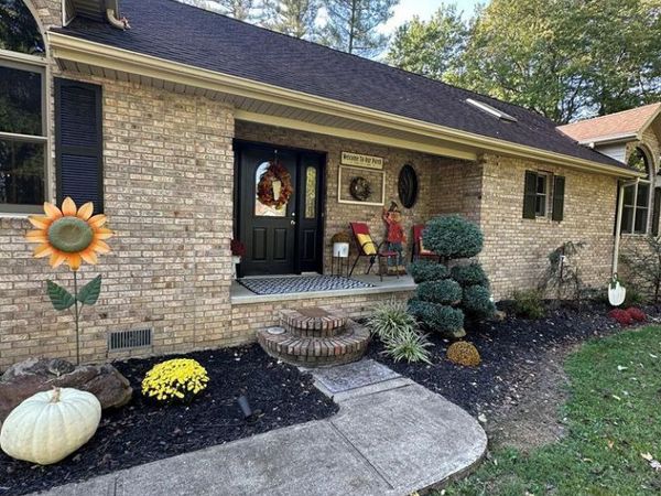 441 Loop Road, Piketon, OH 45661