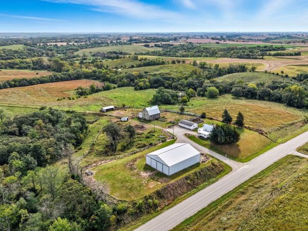 2040 Stuart Road, Greenfield, IA 50849