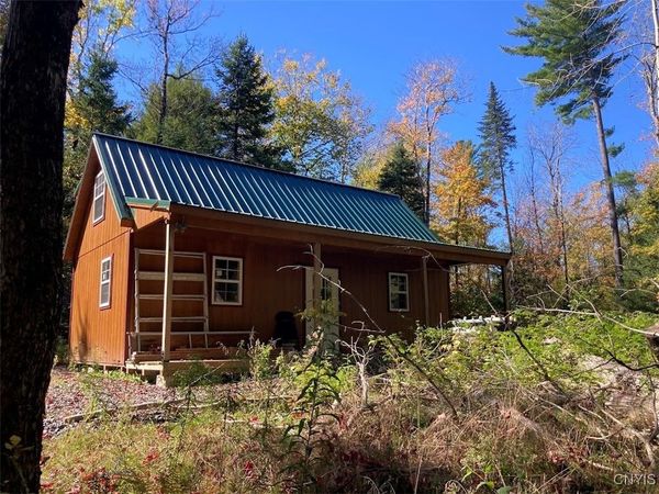 0 Joslyn Road, Remsen, NY 13438