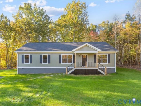 46 Union Church Road, Palmyra, VA 22963