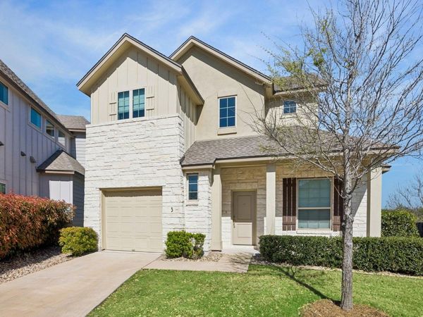 13501 Metric BLVD, Unit 3, Austin, TX 78727