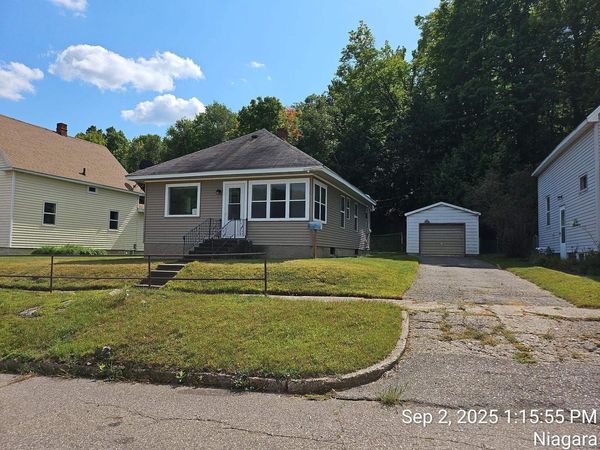 1708 RIDGE STREET, Niagara, WI 54151