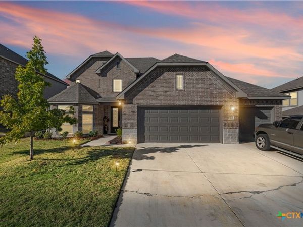 8401 Callahan Drive, Killeen, TX 76542