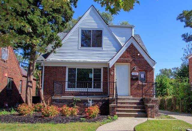 14890 Lauder Street, Detroit, MI 48227 Main Photo