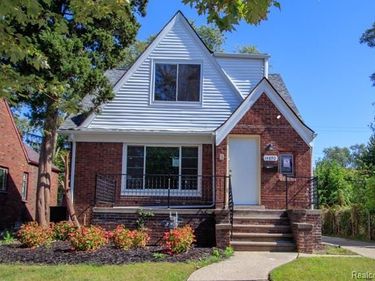 14890 Lauder Street, Detroit, MI 48227