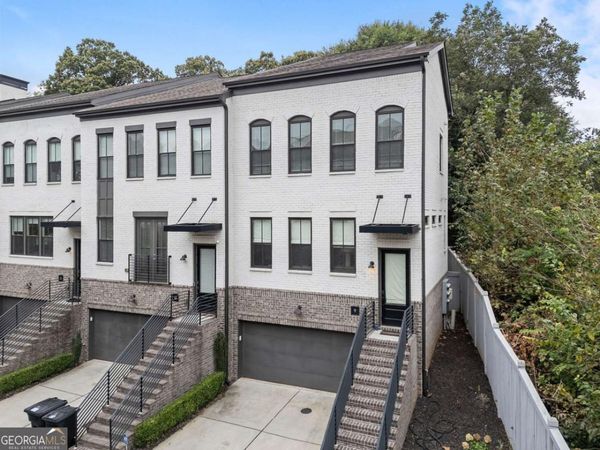 1388 LA FRANCE Street NE, Unit 9, Atlanta, GA 30307