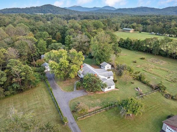 88 WINDHAVEN LN, AFTON, VA 22920