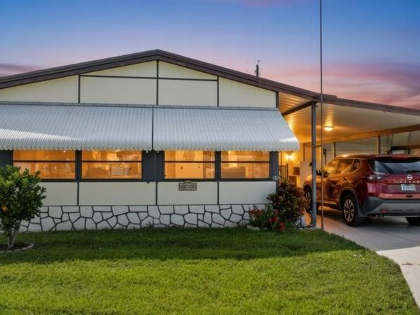 20720 Port DR, ESTERO, FL 33928