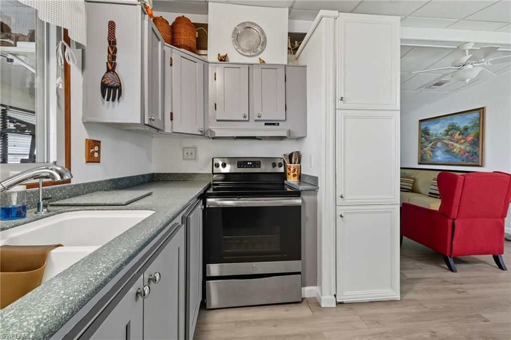 20720 Port Dr, Estero, FL 33928 Photo