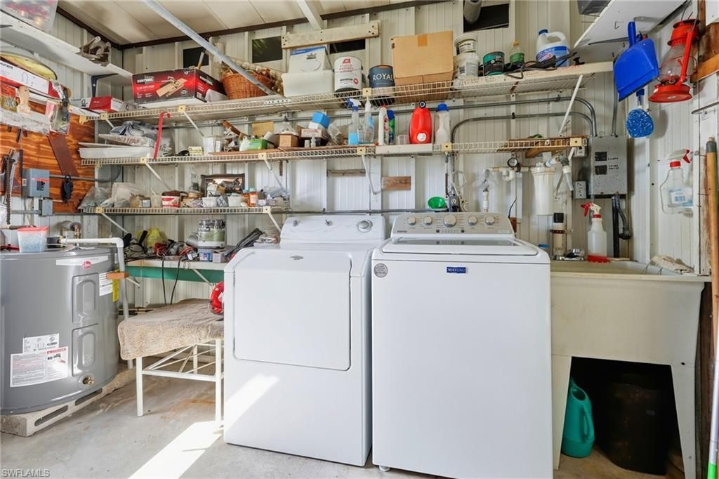 20720 Port Dr, Estero, FL 33928 Photo