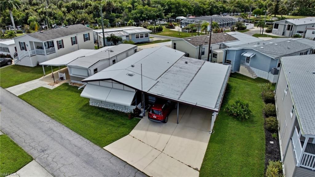 20720 Port Dr, Estero, FL 33928 Photo