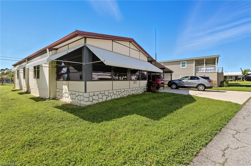 20720 Port Dr, Estero, FL 33928 Photo