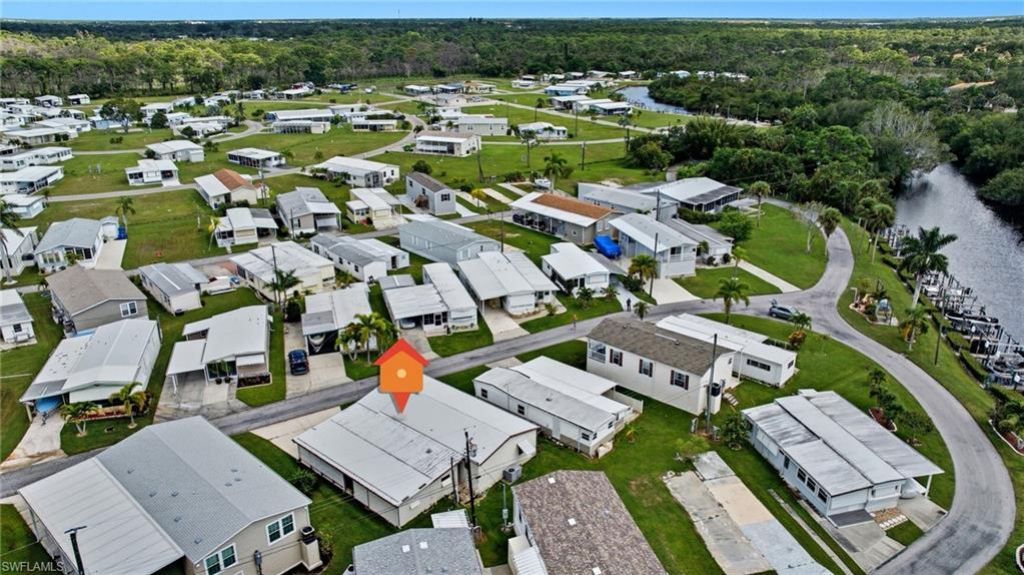 20720 Port Dr, Estero, FL 33928 Photo