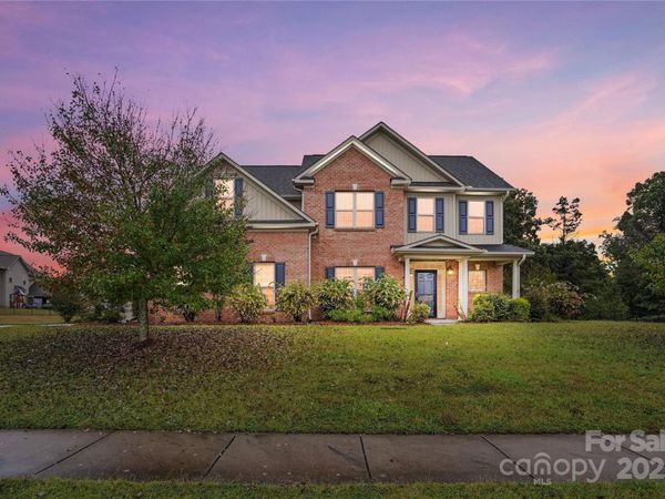 2365 Baxter Place SE, Concord, NC 28025