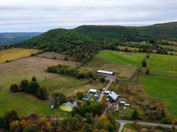 322 Colby Road, Schoharie, NY 12157