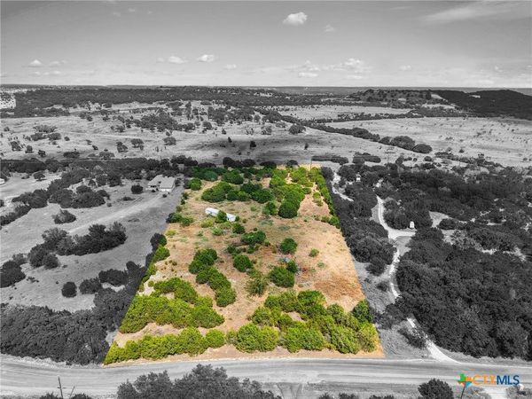 0 CR 4818 0000, Kempner, TX 76539