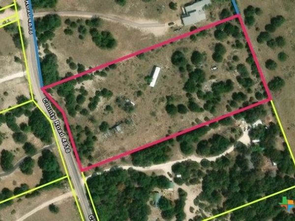0 CR 4818 0000, Kempner, TX 76539