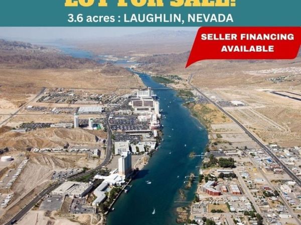 0 Casino Dr , Laughlin, NV 89029