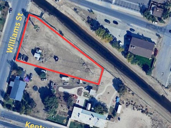 1600 Kentucky Street, Bakersfield, CA 93305