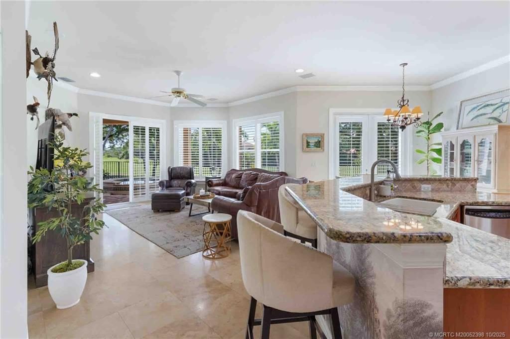 814 SW Palm Cove Drive, Palm City, FL 34990 Photo