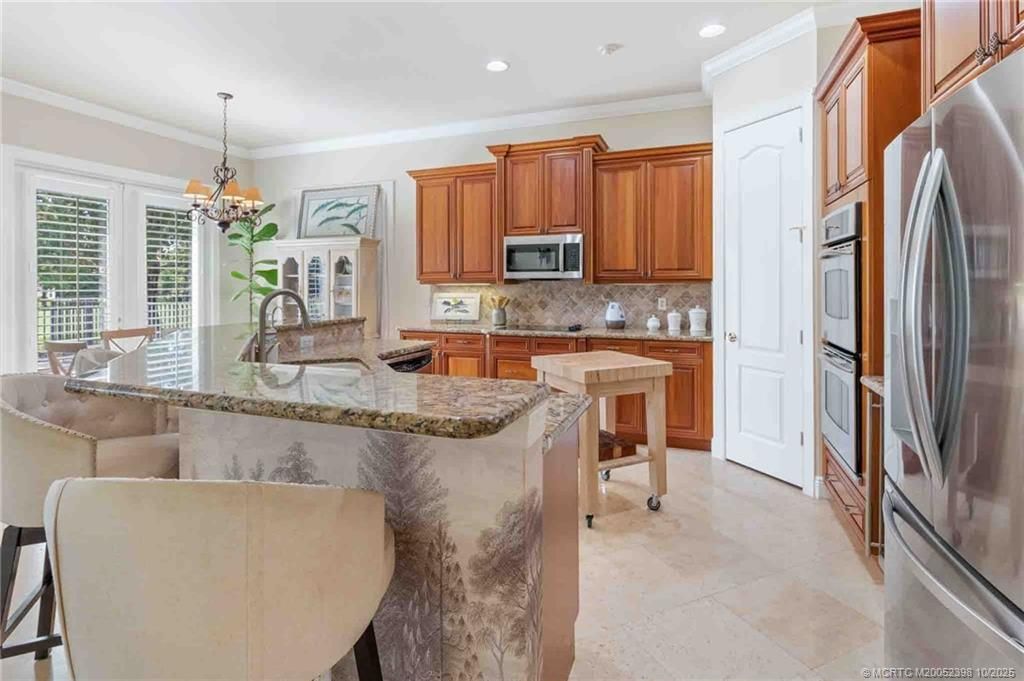 814 SW Palm Cove Drive, Palm City, FL 34990 Photo