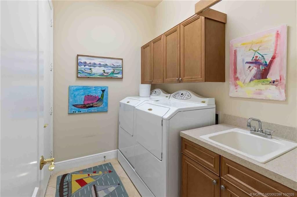 814 SW Palm Cove Drive, Palm City, FL 34990 Photo