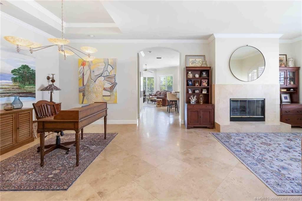 814 SW Palm Cove Drive, Palm City, FL 34990 Photo