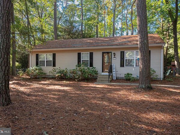 6719 LENAPE PLACE, SNOW HILL, MD 21863