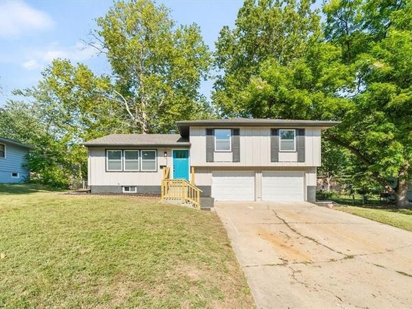 8304 E 106th Street, Kansas City, MO 64134