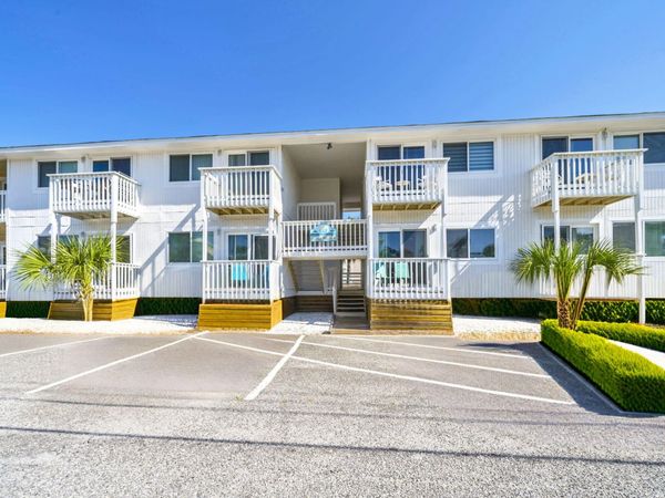445 Gulf Shore Drive, Unit 207, Destin, FL 32541