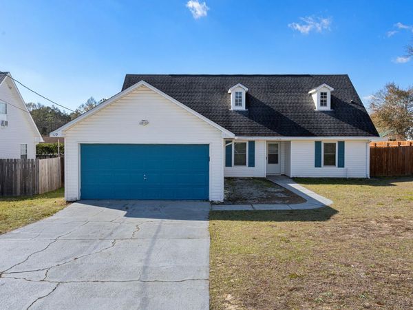 429 Northview Lane, Crestview, FL 32536
