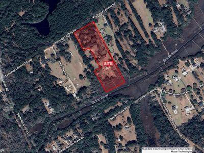 2719 Exchange Landing Road , Johns Island, SC 29455