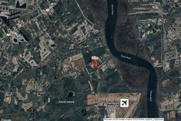 2719 Exchange Landing Road  photo 4