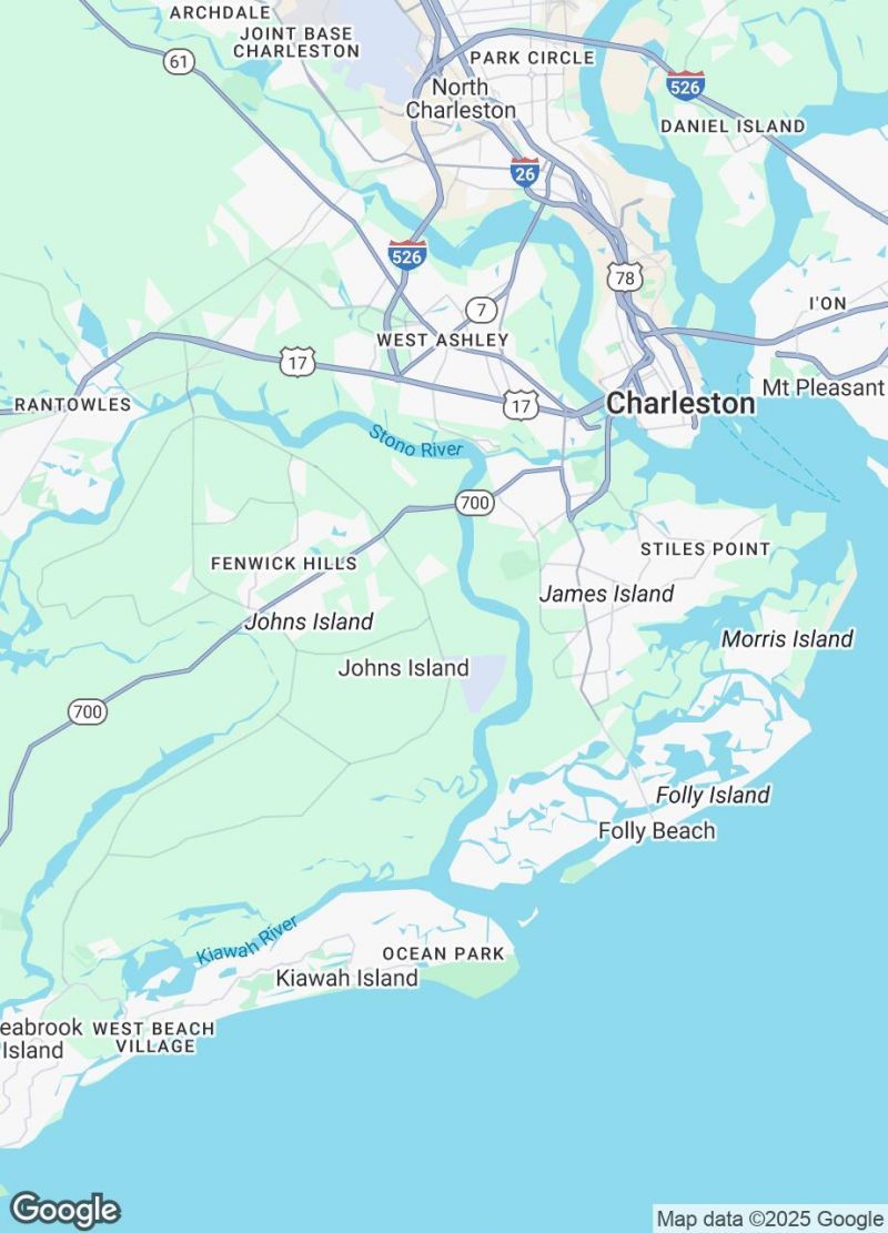 2719 Exchange Landing Road  Photo 4