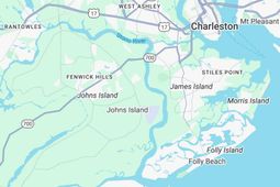 2719 Exchange Landing Road  photo 4