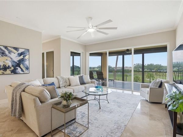 560 El Camino Real, Unit 1202, NAPLES, FL 34119