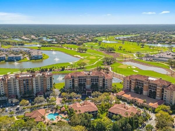 560 El Camino Real, Unit 1202, NAPLES, FL 34119