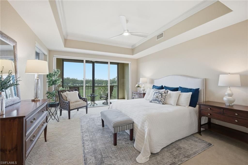 560 El Camino Real, Unit 1202, Naples, FL 34119 Photo