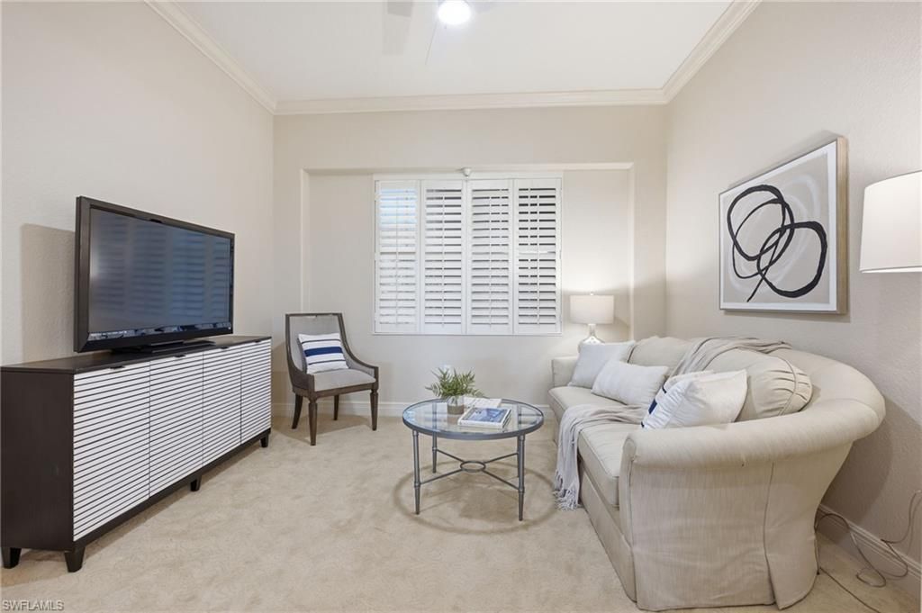560 El Camino Real, Unit 1202, Naples, FL 34119 Photo