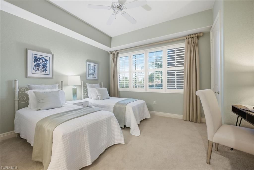 560 El Camino Real, Unit 1202, Naples, FL 34119 Photo
