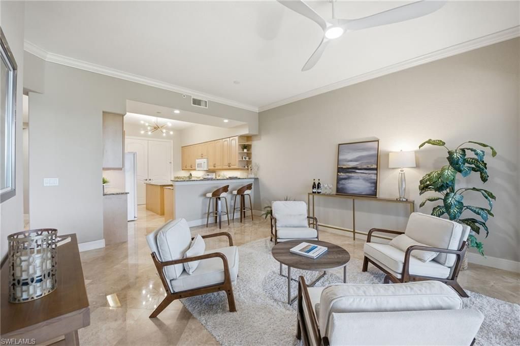 560 El Camino Real, Unit 1202, Naples, FL 34119 Photo