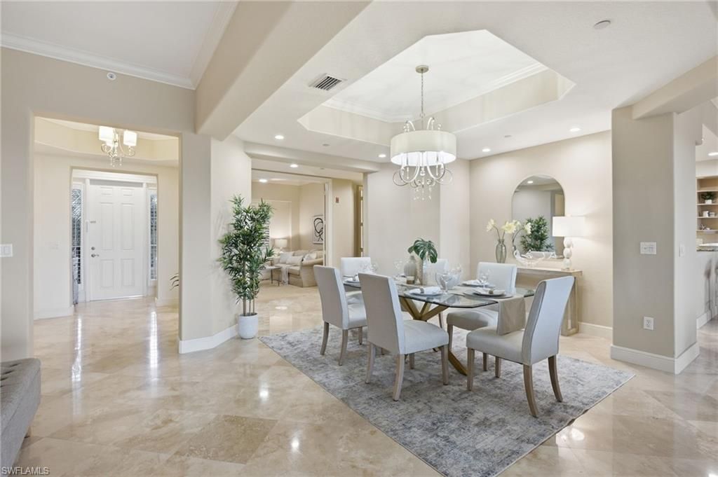 560 El Camino Real, Unit 1202, Naples, FL 34119 Photo