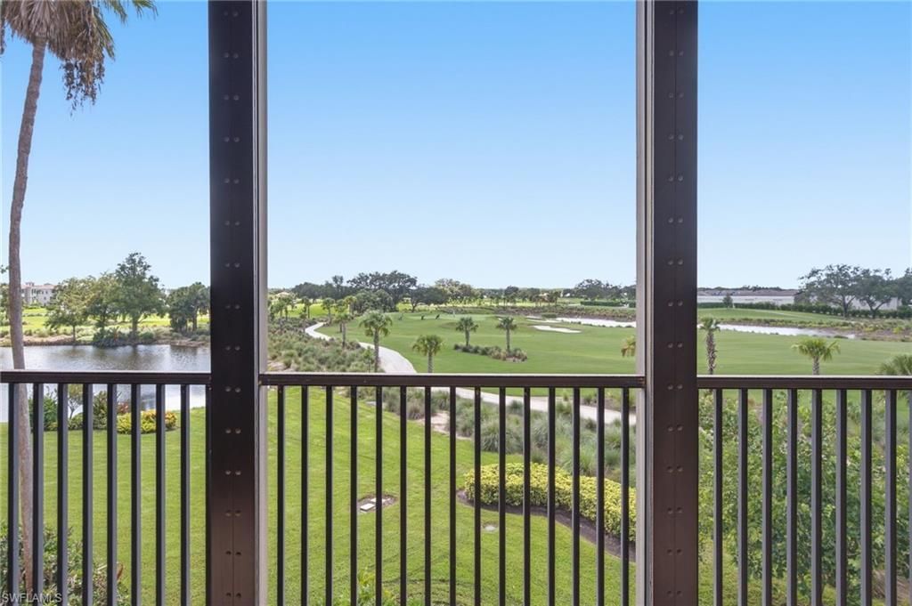 560 El Camino Real, Unit 1202, Naples, FL 34119 Photo