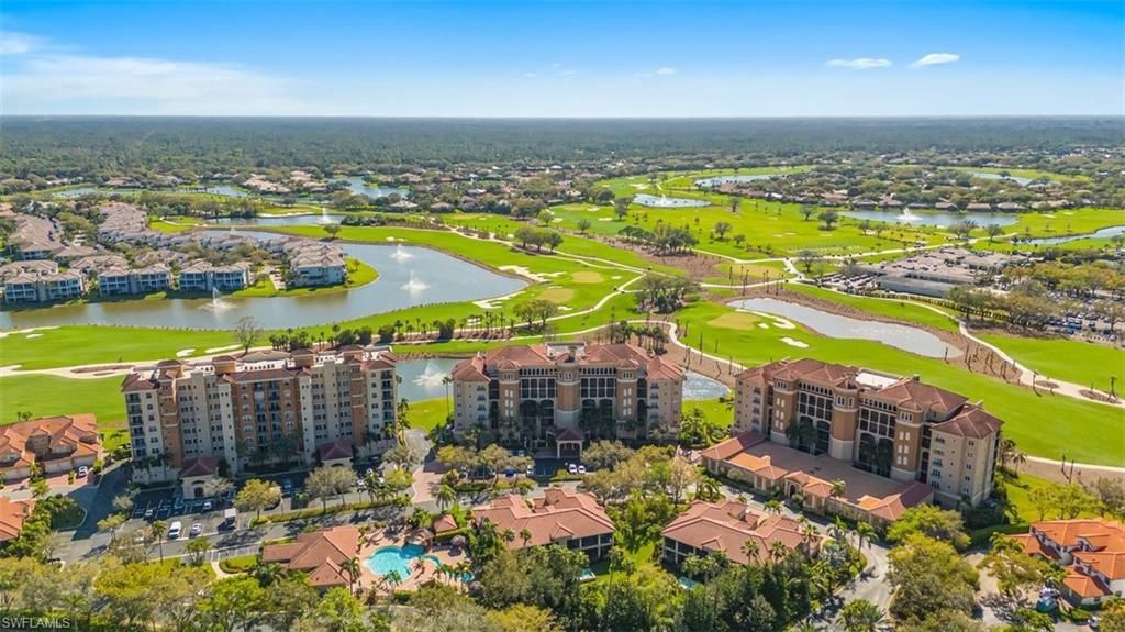560 El Camino Real, Unit 1202, Naples, FL 34119 Photo