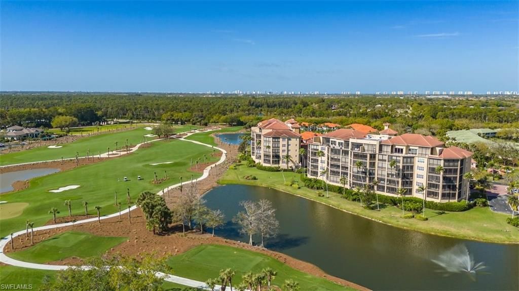 560 El Camino Real, Unit 1202, Naples, FL 34119 Photo