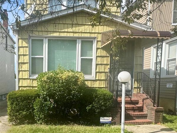 16917 116th Avenue, Jamaica, NY 11434