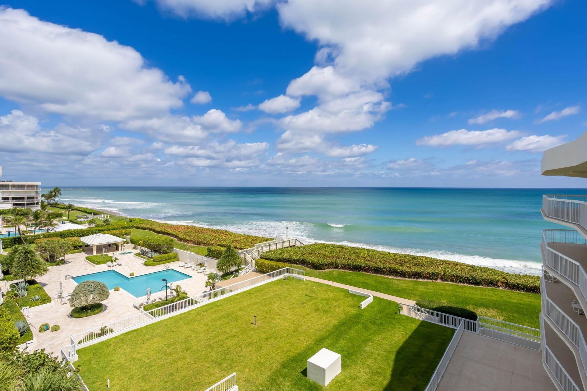 3300 S Ocean Boulevard, Unit 504s, Palm Beach, FL 33480 Photo