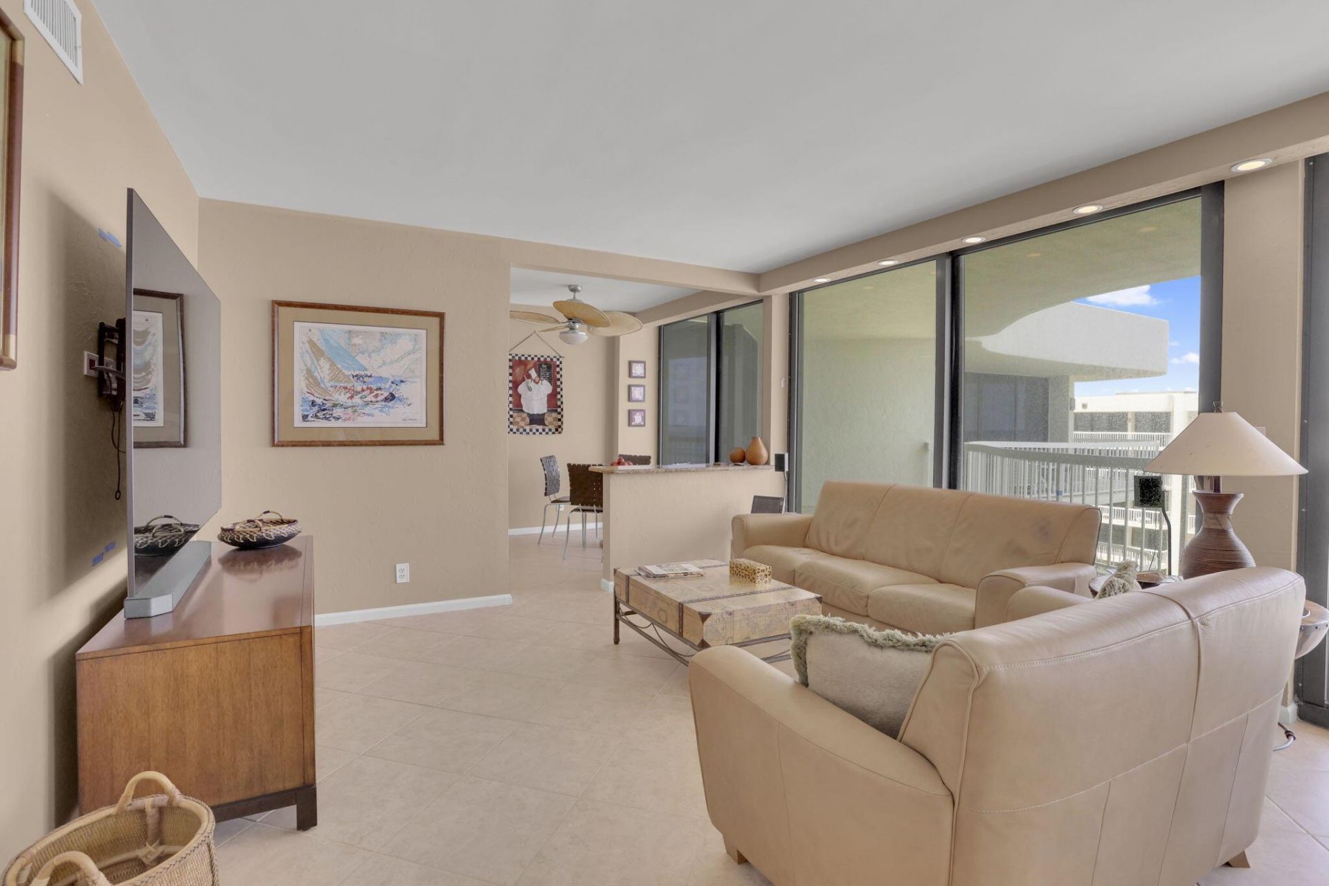 3300 S Ocean Boulevard, Unit 504s, Palm Beach, FL 33480 Photo