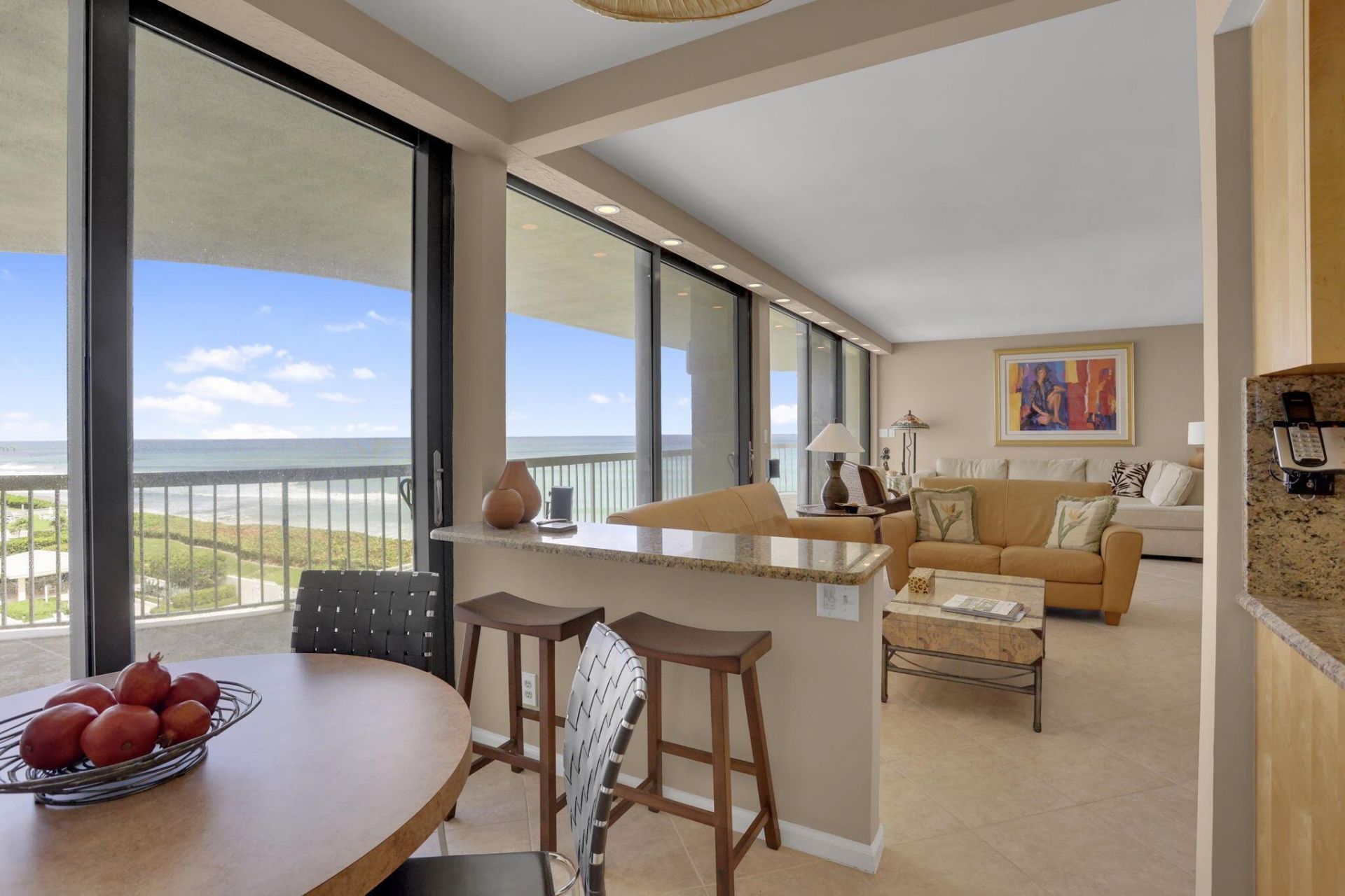 3300 S Ocean Boulevard, Unit 504s, Palm Beach, FL 33480 Photo
